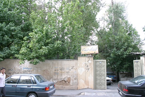 شیراز - خرداد 87 086